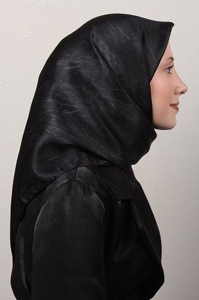 دستمال گردن سفید Aker - کد 890683353