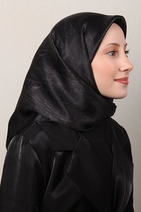 دستمال گردن سفید Aker - کد 890683353