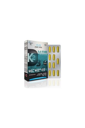 ویتامین Zade Vital - کد 6886358