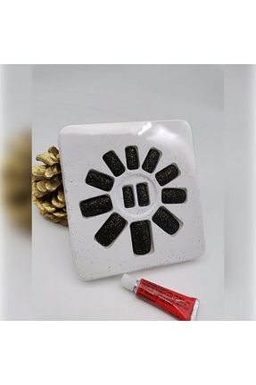 ناخن مصنوعی و اکسسوری مشکی ROOT - کد 890694518