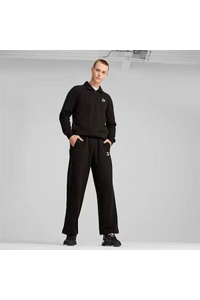 شلوار کرمگن بنفش مردانه Relaxed Puma - کد 890685084