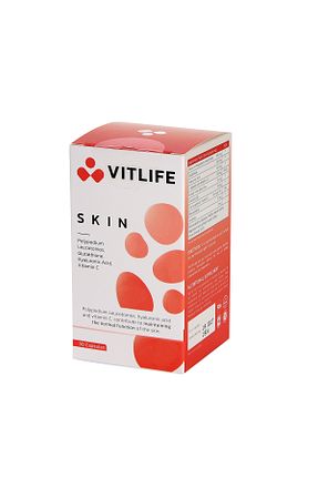 ویتامین Vitlife - کد 819012596