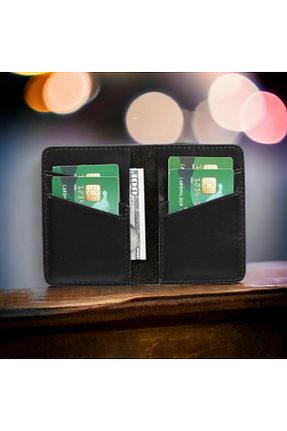 جا کارتی مشکی مردانه سایز متوسط Plm - کد 890728161