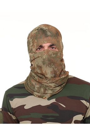 باندانا رنگی پلی استر SİNGLE SWORD - کد 773816426