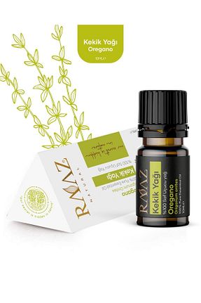 روغن مراقبت RAAZ - کد 444768490