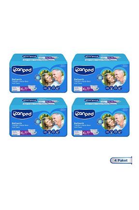 پوشک بیمار Canped - کد 97311147