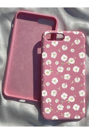 کاور و قاب نارنجی iPhone 7 Plus Çitlembik Case - کد 890841843