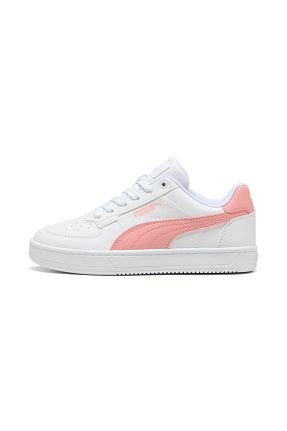 کفش اسنیکر بنفش زنانه بند دار Puma - کد 886839382