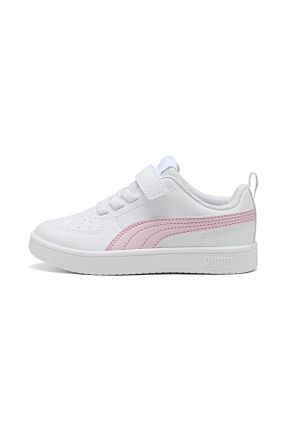 کفش اسنیکر بنفش زنانه پارچه ای Puma - کد 886839464