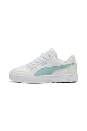 کفش اسنیکر طوسی زنانه بند دار Puma - کد 886839135