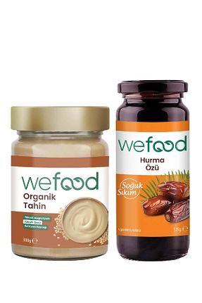 ارده Wefood - کد 645455042