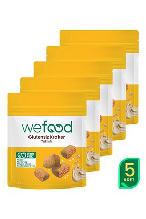 میان وعده سالم Wefood - کد 721034208