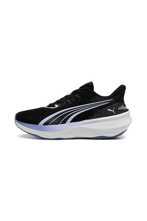 کفش دو و میدانی و تمرینی بنفش زنانه Puma - کد 886838362