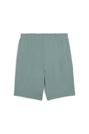 شوارک اسپرت سبز مردانه متوسط Puma - کد 886843721