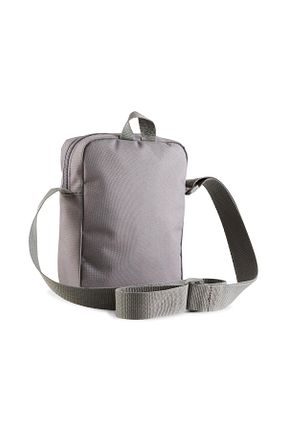 کیف دوشی قهوه ای زنانه پلی استر Puma - کد 886848274