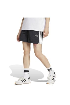 شوارک اسپرت مشکی زنانه متوسط adidas - کد 887267406
