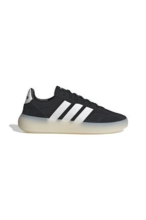 کفش اسنیکر مشکی زنانه بند دار adidas - کد 887267496