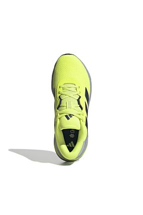 کفش دو و میدانی و تمرینی زرد مردانه adidas - کد 887261614