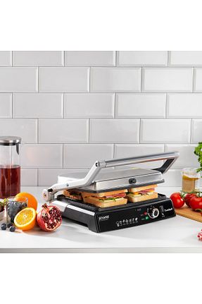 توستر طوسی 1501 - 2000 Watt Schafer - کد 97224669