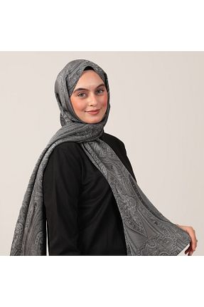 شال طوسی زنانه ipekistanbul - کد 888633093