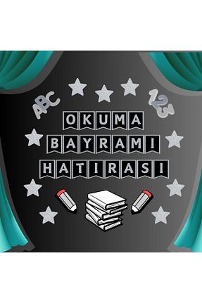 تابلو رنگی Kağıt Ti Play - کد 888643926