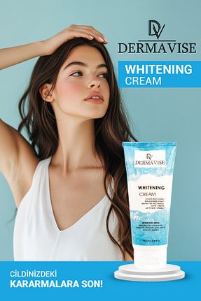 کرم بدن Beyazlatıcı Dermavise - کد 869269808