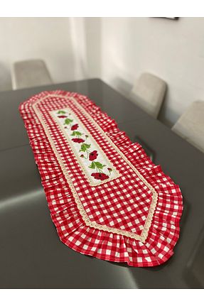 سرویس آمریکائی قرمز مستطیل Parla Life - کد 888699944