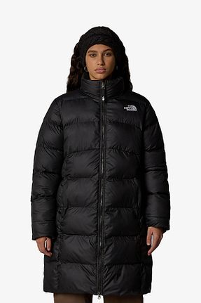 کاپشن اسپرت مشکی زنانه رگولار The North Face - کد 889108047