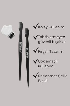 موچین Promani - کد 888706016