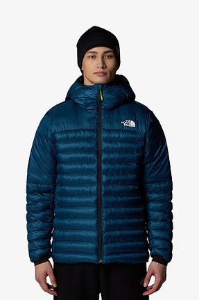 کاپشن اسپرت آبی مردانه رگولار The North Face - کد 889107954