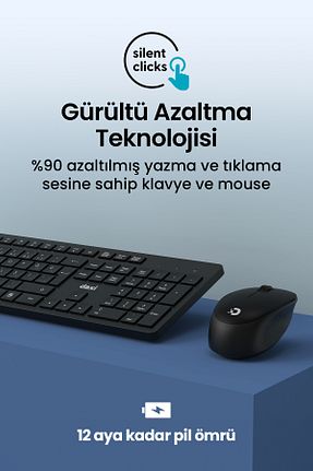 کیبورد مشکی Daxi - کد 868771816