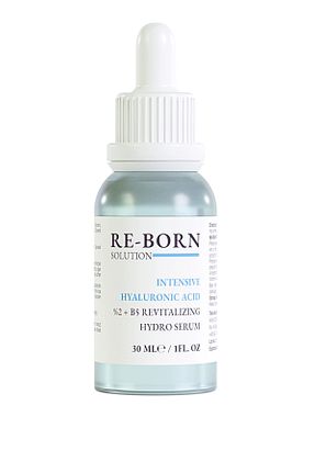 سرم پوست همه انواع پوست Re-Born Solution - کد 866784218