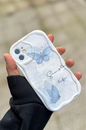 کاور و قاب قرمز iPhone 11 KVK PRİVACY - کد 884286876