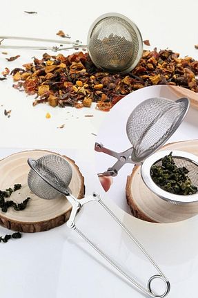 آبکش استیل (فولاد) tafce - کد 888736181