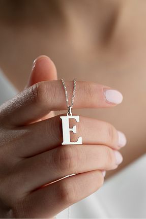 گردنبند نقره زنانه 925 عیار Vetro Silver - کد 465579296
