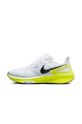 کفش پیاده روی سفید مردانه پارچه ای Nike - کد 889624855