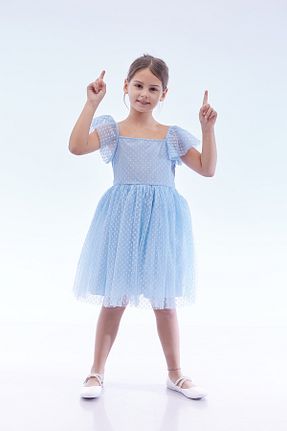 لباس بژ بچه گانه بافتنی Ahengim Kids - کد 889622925