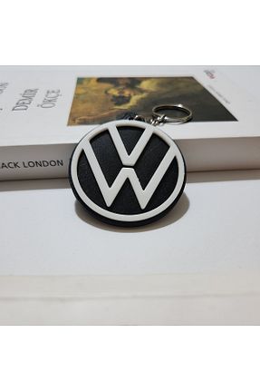 جاکلیدی خودرو Volkswagen - کد 887822825