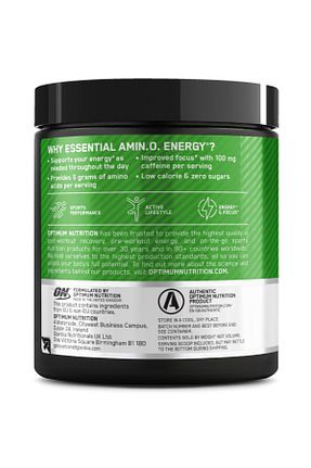 اسید آمینو Optimum Nutrition - کد 222722624