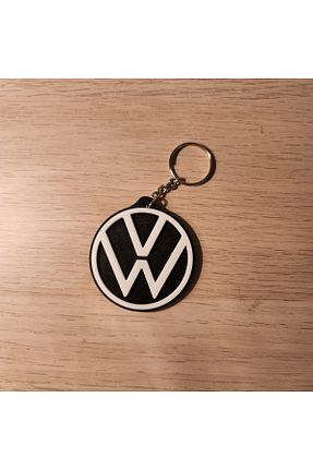 جاکلیدی خودرو Volkswagen - کد 887822825