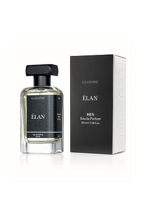 ادکلن مردانه ILLUSIONE FRAGRANCE - کد 879248918