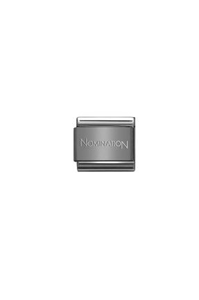 چارم مشکی Sembol NOMİNATİON - کد 889627804
