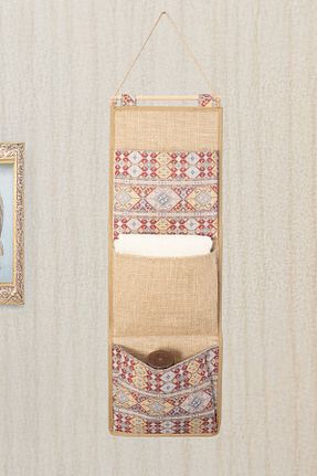 محصول دکوراسیون دیوار بژ 1 پارچه Genel Markalar - کد 889628361