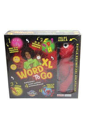اسباب بازی آموزشی Türkçe Moli Toys - کد 129900259