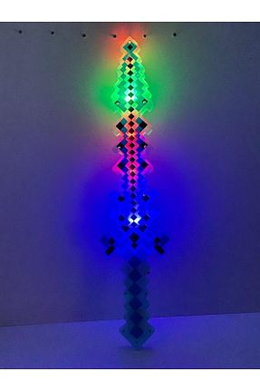 اسباب بازی فیگور شخصیت Shem - کد 838359154