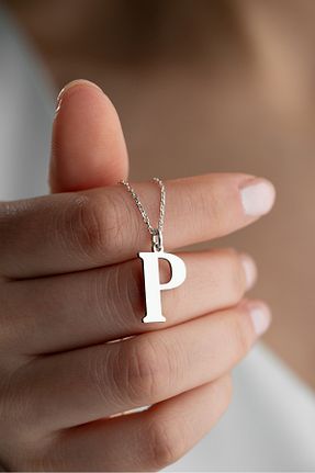 گردنبند نقره زنانه 925 عیار Vetro Silver - کد 466077174
