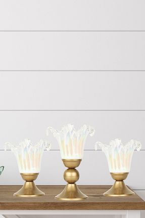 اجسام تزئینی و بیبلو رنگی شیشه Begüsa - کد 887501192