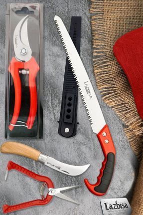 قیچی هرس LAZBİSA - کد 79271540