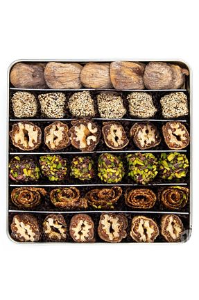 میوه خشک Can Kardeşler Kuruyemiş - کد 187774119