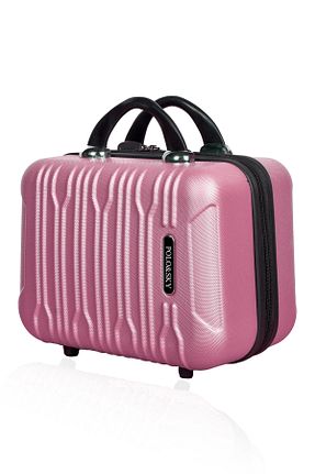 کیف آرایش صورتی Polo Sky - کد 309520273